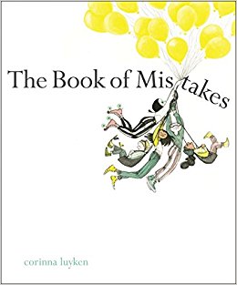 The Book of Mistakes Picture